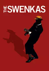 Plakat filmu Swenkowie