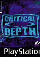 plakat filmu Critical Depth