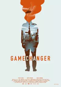 Plakat filmu Gamechanger
