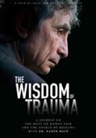 plakat filmu Mądrość traumy