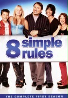 plakat - 8 prostych zasad (2002)