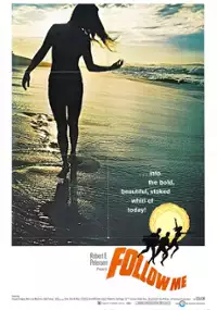 Plakat filmu Follow Me