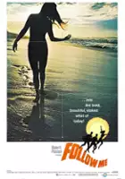 plakat filmu Follow Me