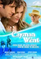plakat filmu Nurek pod wodą