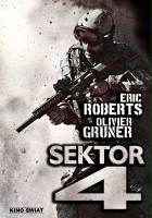 plakat filmu Sektor 4
