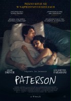 plakat filmu Paterson