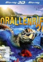 plakat filmu Korallenriff 3D – Magie des Indopazifiks