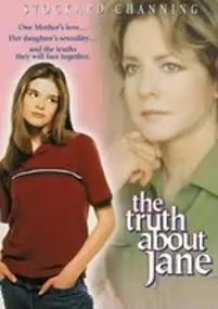 Plakat filmu Prawda o Jane