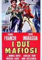 plakat filmu I Due mafiosi