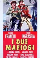 plakat filmu I Due mafiosi