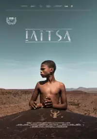 Plakat filmu !Aitsa