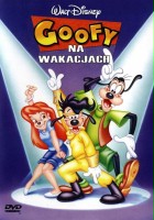 plakat filmu Goofy na wakacjach
