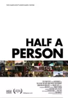 Taylor Trowbridge / Half a Person