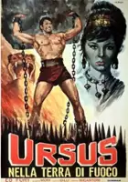 Diego Pozzetto / Ursus nella terra di fuoco
