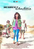 plakat filmu Ang damgo ni Eleuteria Kirchbaum
