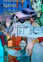 plakat filmuConsuming Spirits