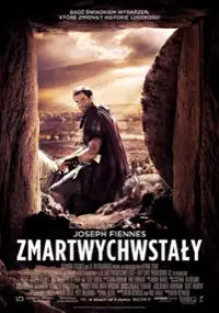 Plakat filmu Zmartwychwstały