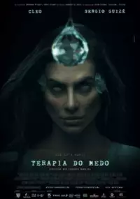 Plakat filmu Terapia do Medo