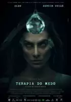 plakat filmu Terapia do Medo