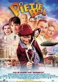 Plakat filmu Peter Bell