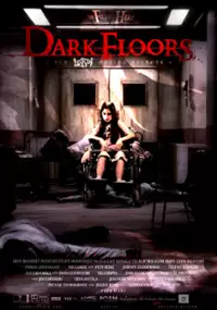 Plakat filmu Dark Floors