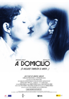 M&oacute;nica Vic / A Domicilio (o incluso también el amor)