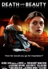 Plakat filmu Death and Beauty