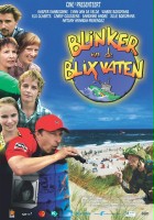 plakat filmu Blinker en de blixvaten