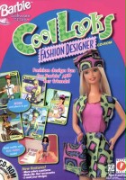 plakat filmu Barbie Cool Looks Fashion Designer