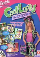 plakat filmu Barbie Cool Looks Fashion Designer