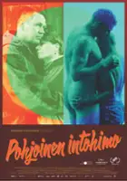 plakat filmuArktyczny krąg pożądania