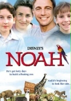 plakat filmu Noah
