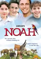 plakat filmu Noah