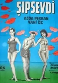 Plakat filmu Sipsevdi