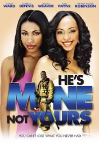 Plakat filmu He's Mine Not Yours