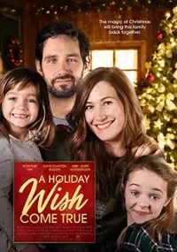 Plakat filmu Every Other Holiday