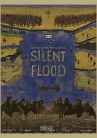 Plakat filmu Cichy potop