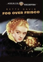 plakat filmu Mgła nad Frisco