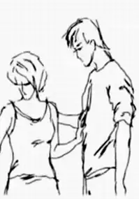 Plakat filmu Dochki-materi