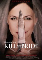 plakat filmu You May Now Kill the Bride