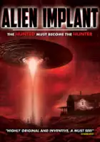 plakat filmu Alien Implant