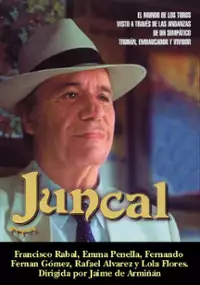 Plakat serialu Juncal