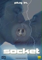 plakat filmu Socket