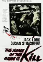 T.C. Jones / The Name of the Game Is Kill!