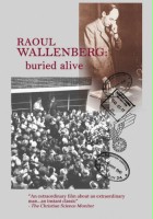 plakat filmu Raoul Wallenberg Buried Alive