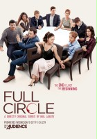 plakat filmu Full Circle
