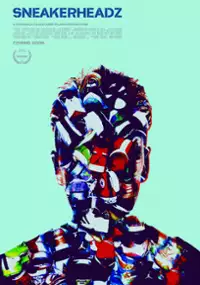 Plakat filmu Sneakerheadz