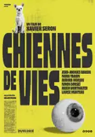 plakat filmu Chiennes de vies