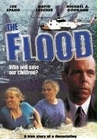 plakat filmu Powódź - Na ratunek dzieciom