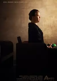 Plakat filmu Ang Ibang mga pamilya